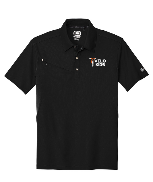 Velo Kids OGIO Polo (Men's)
