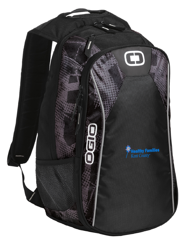 HFKC Backpack