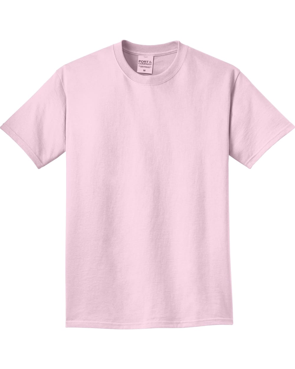 Custom Port & Co Garment-Dyed Tee (PC099)