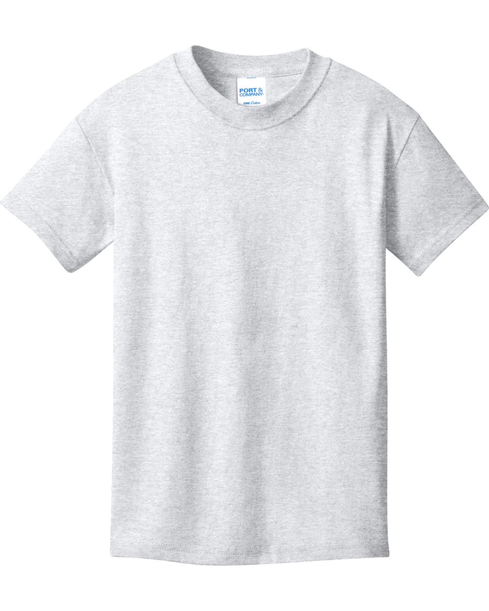 Custom Port & Co Youth Tee (PC54Y)