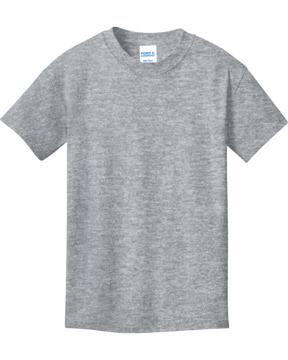 Custom Port & Co Youth Tee (PC54Y)