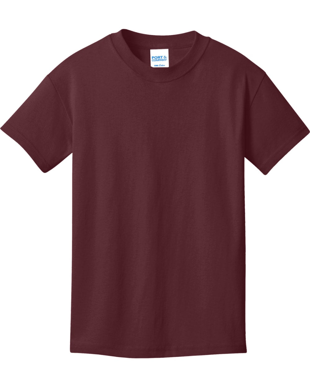 Custom Port & Co Youth Tee (PC54Y)