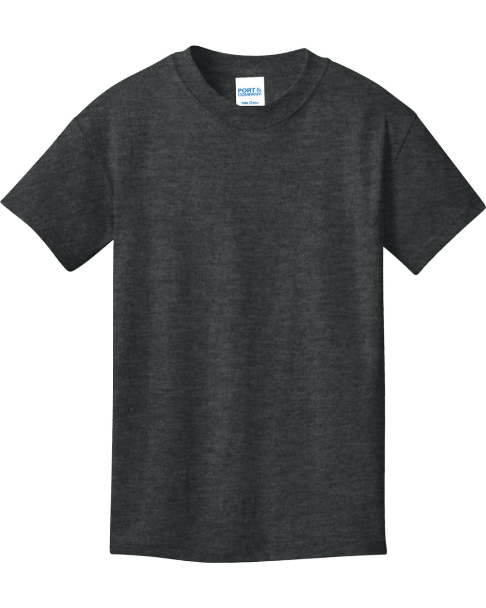 Custom Port & Co Youth Tee (PC54Y)