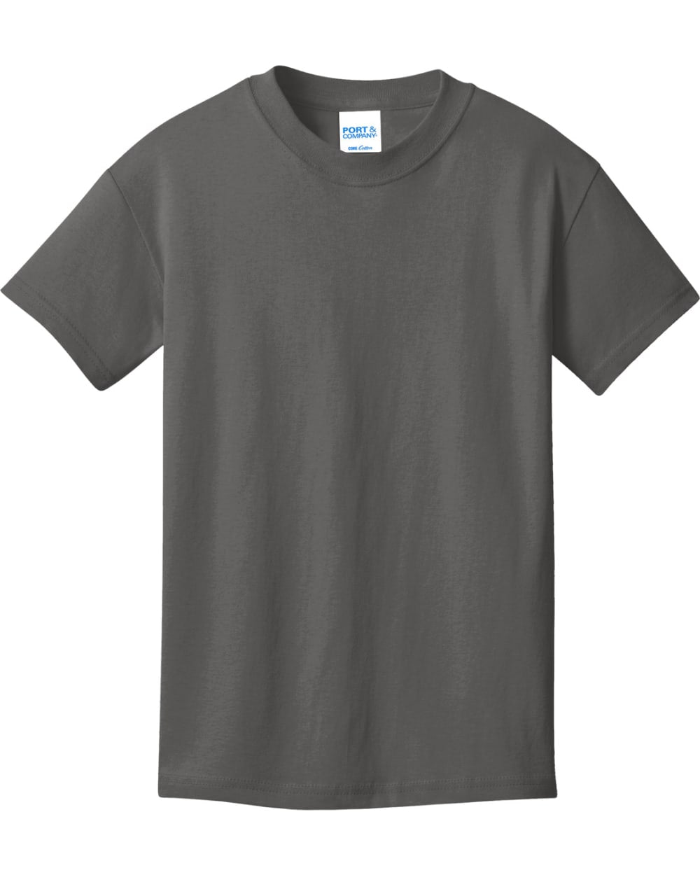 Custom Port & Co Youth Tee (PC54Y)