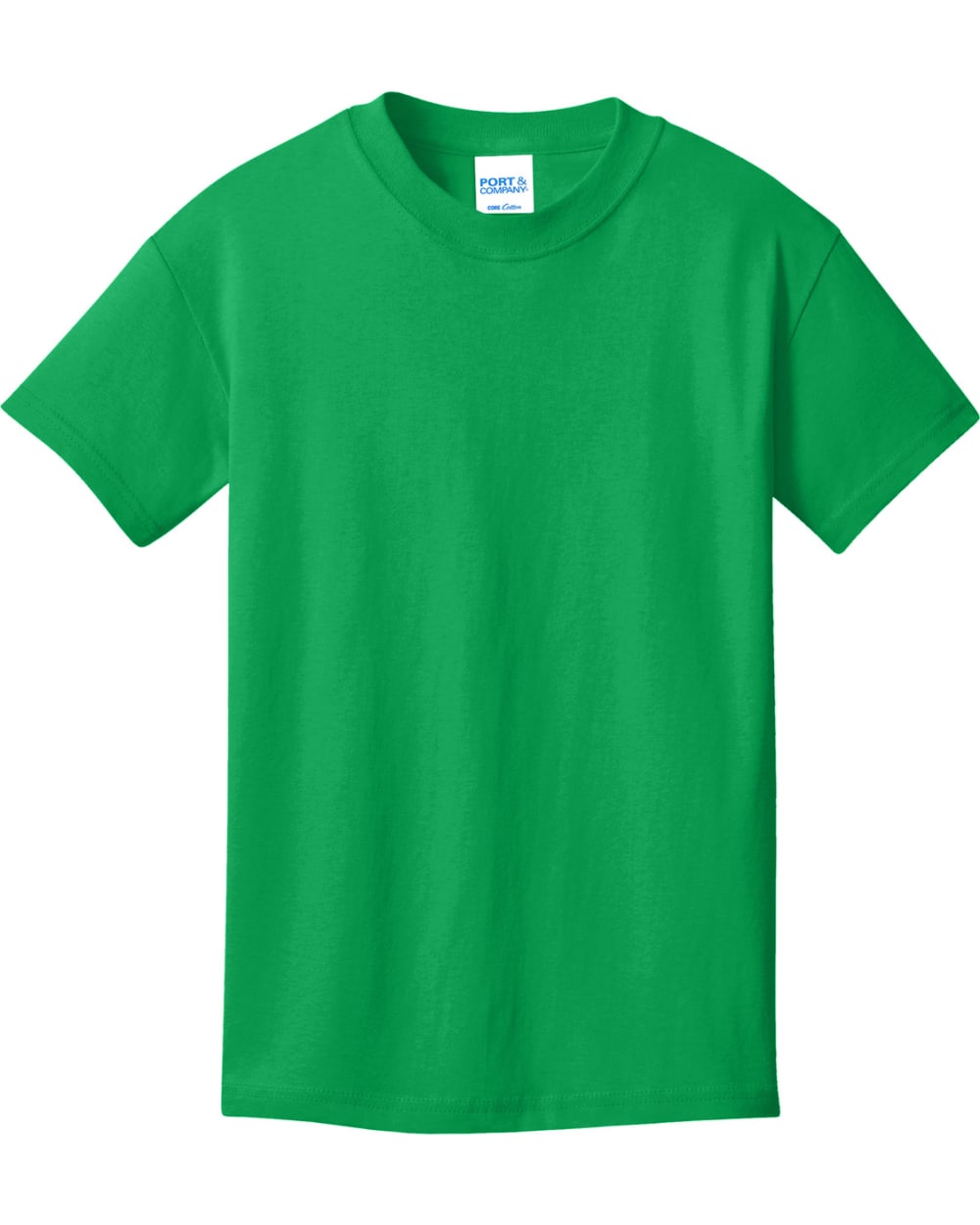 Custom Port & Co Youth Tee (PC54Y)