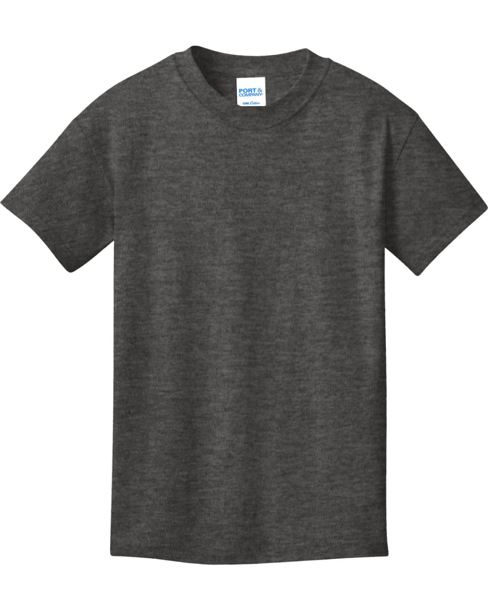 Custom Port & Co Youth Tee (PC54Y)