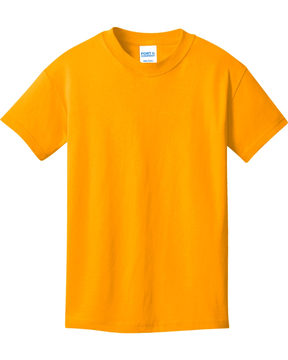 Custom Port & Co Youth Tee (PC54Y)