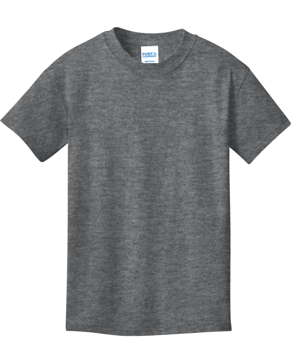Custom Port & Co Youth Tee (PC54Y)