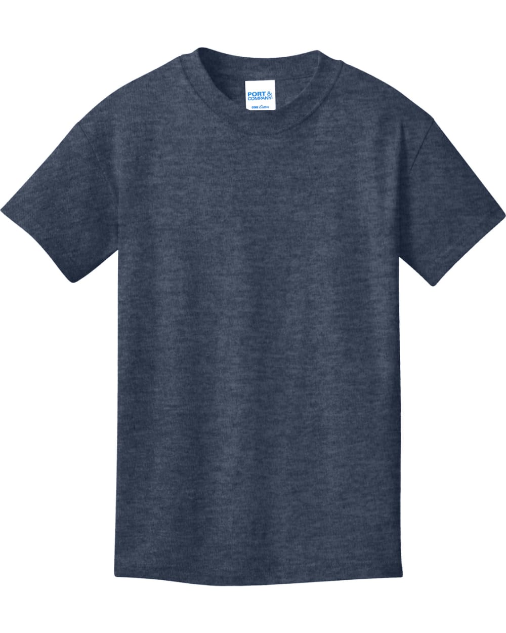 Custom Port & Co Youth Tee (PC54Y)