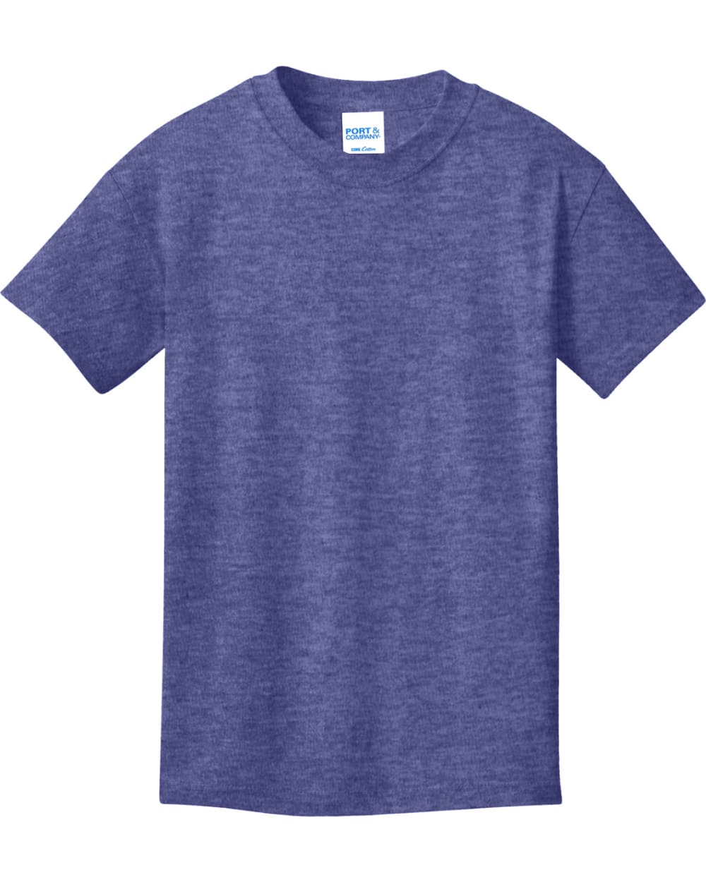 Custom Port & Co Youth Tee (PC54Y)