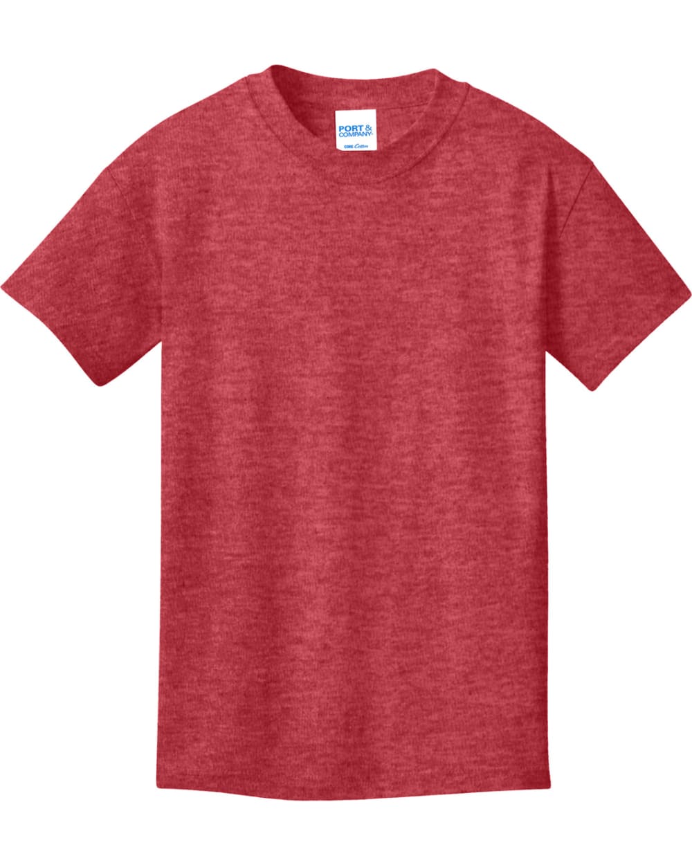 Custom Port & Co Youth Tee (PC54Y)