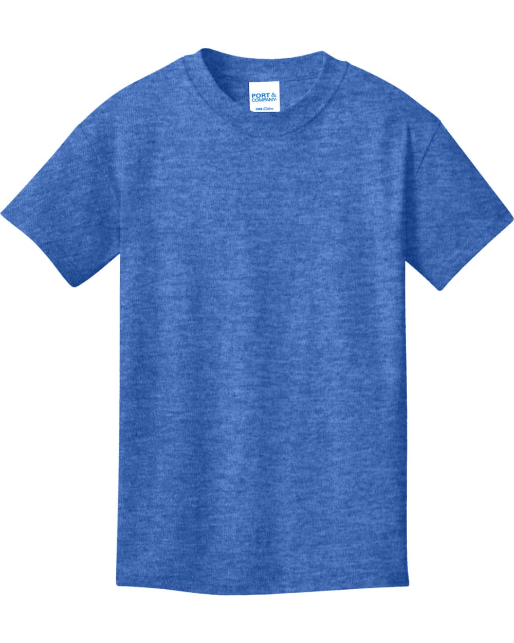 Custom Port & Co Youth Tee (PC54Y)