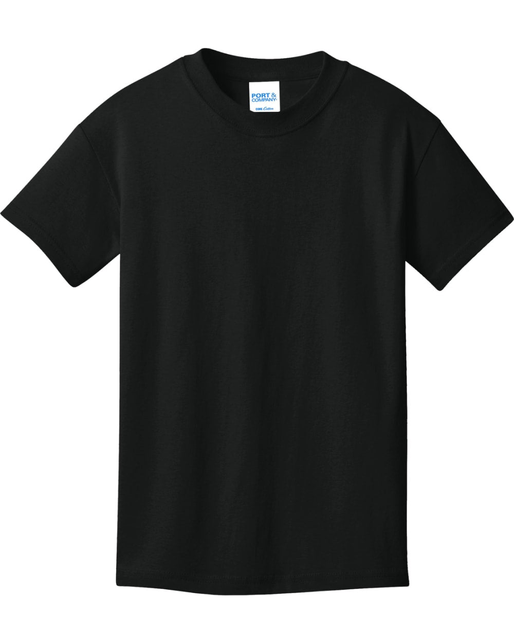 Custom Port & Co Youth Tee (PC54Y)