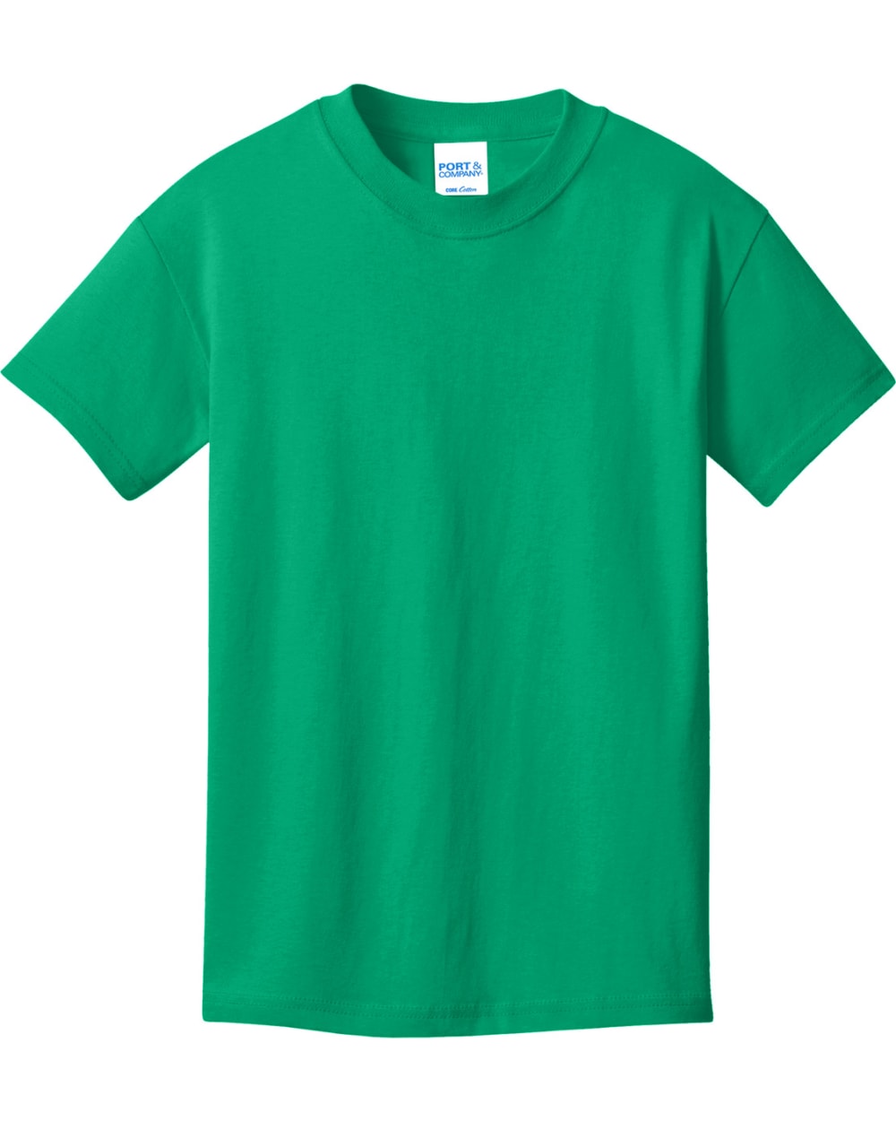 Custom Port & Co Youth Tee (PC54Y)