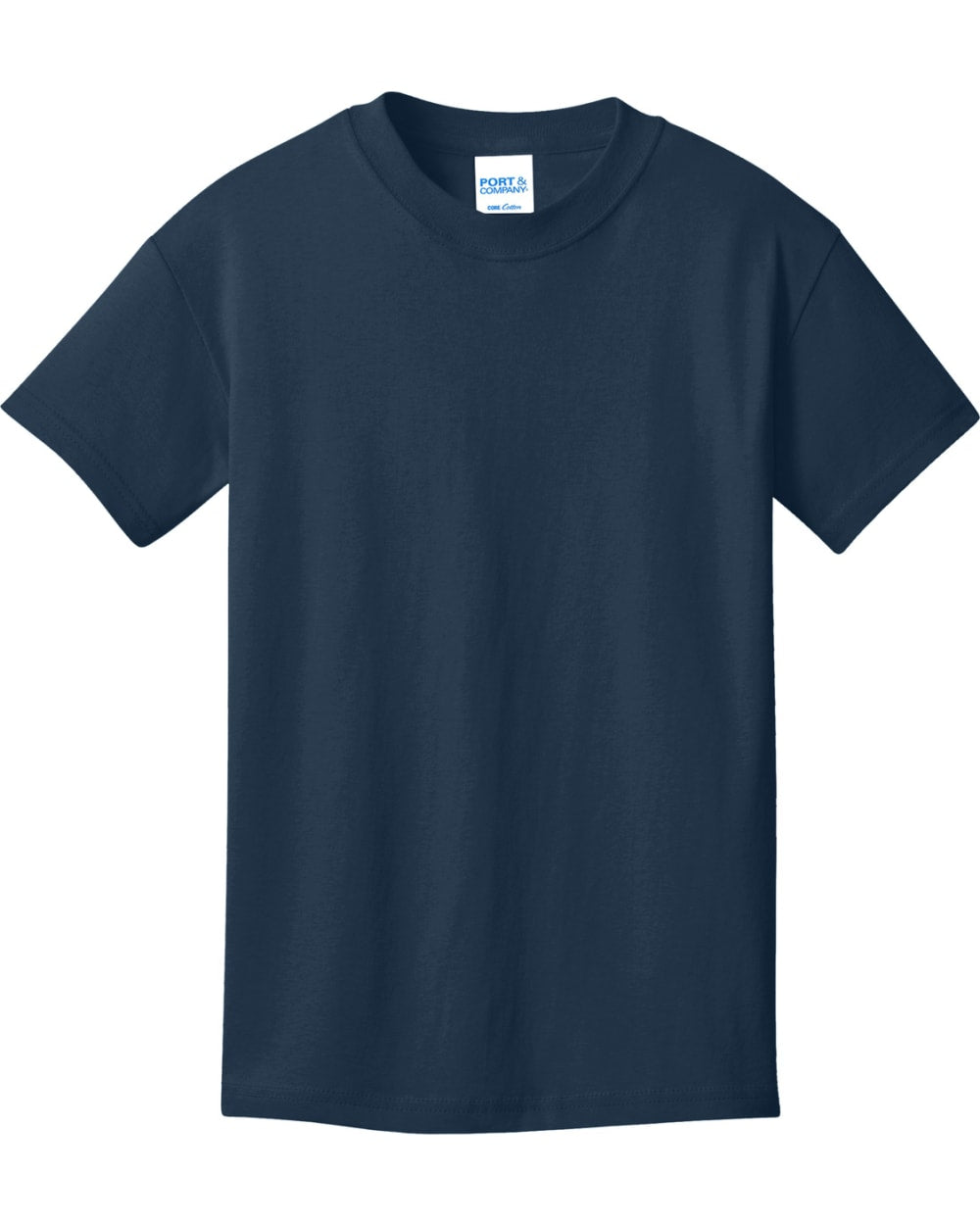 Custom Port & Co Youth Tee (PC54Y)