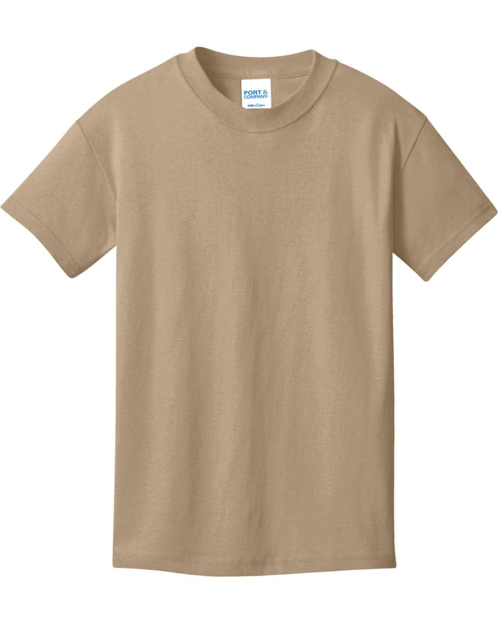 Custom Port & Co Youth Tee (PC54Y)