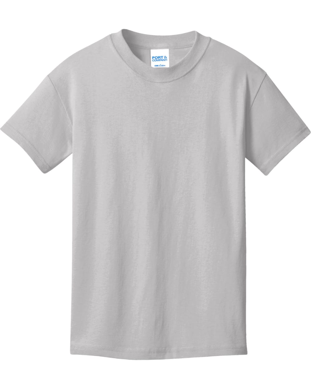 Custom Port & Co Youth Tee (PC54Y)