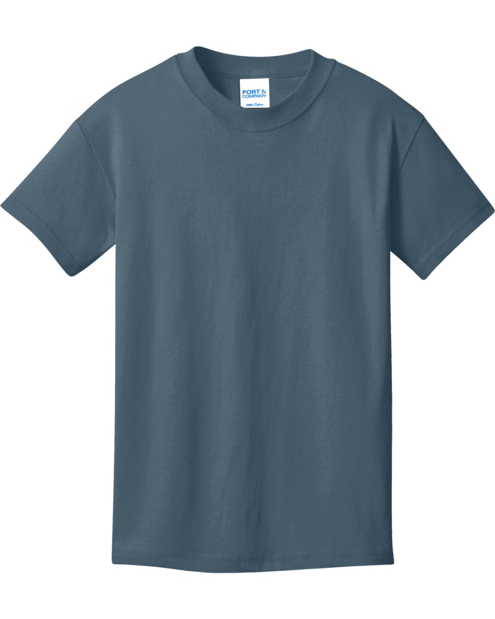 Custom Port & Co Youth Tee (PC54Y)