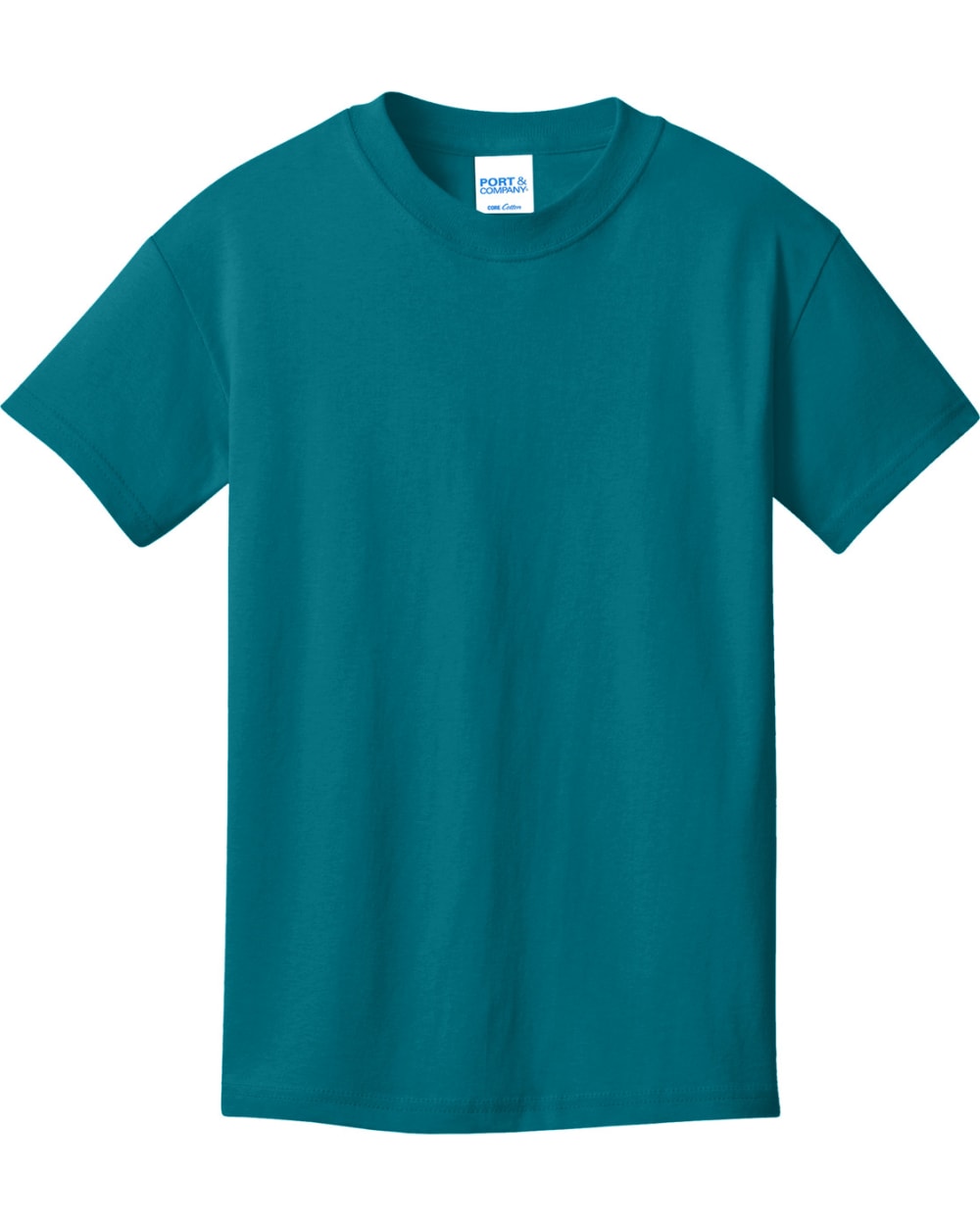 Custom Port & Co Youth Tee (PC54Y)