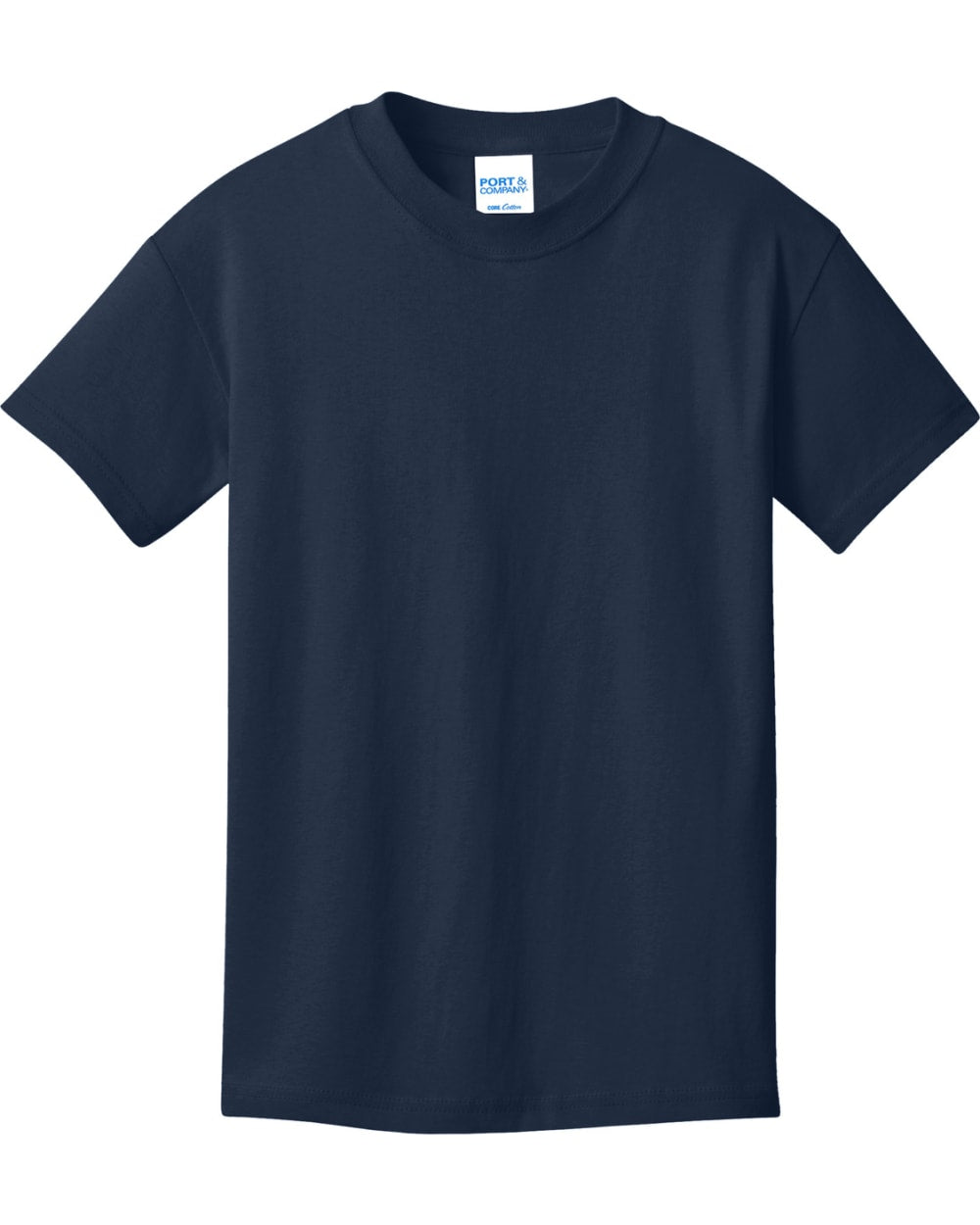 Custom Port & Co Youth Tee (PC54Y)