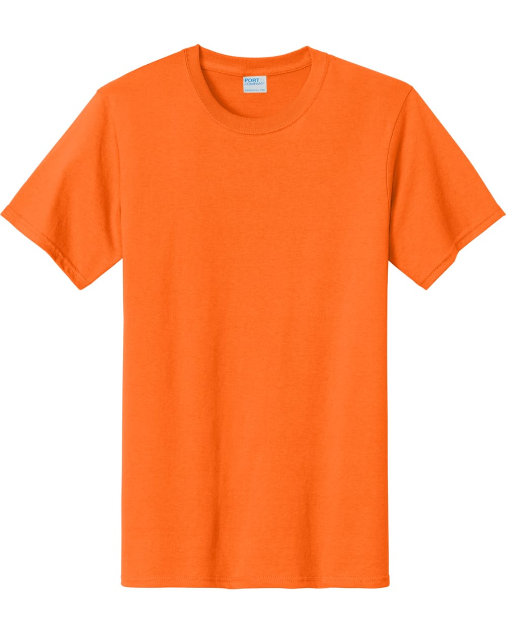 Custom Port & Company Essential Tee (PC61)