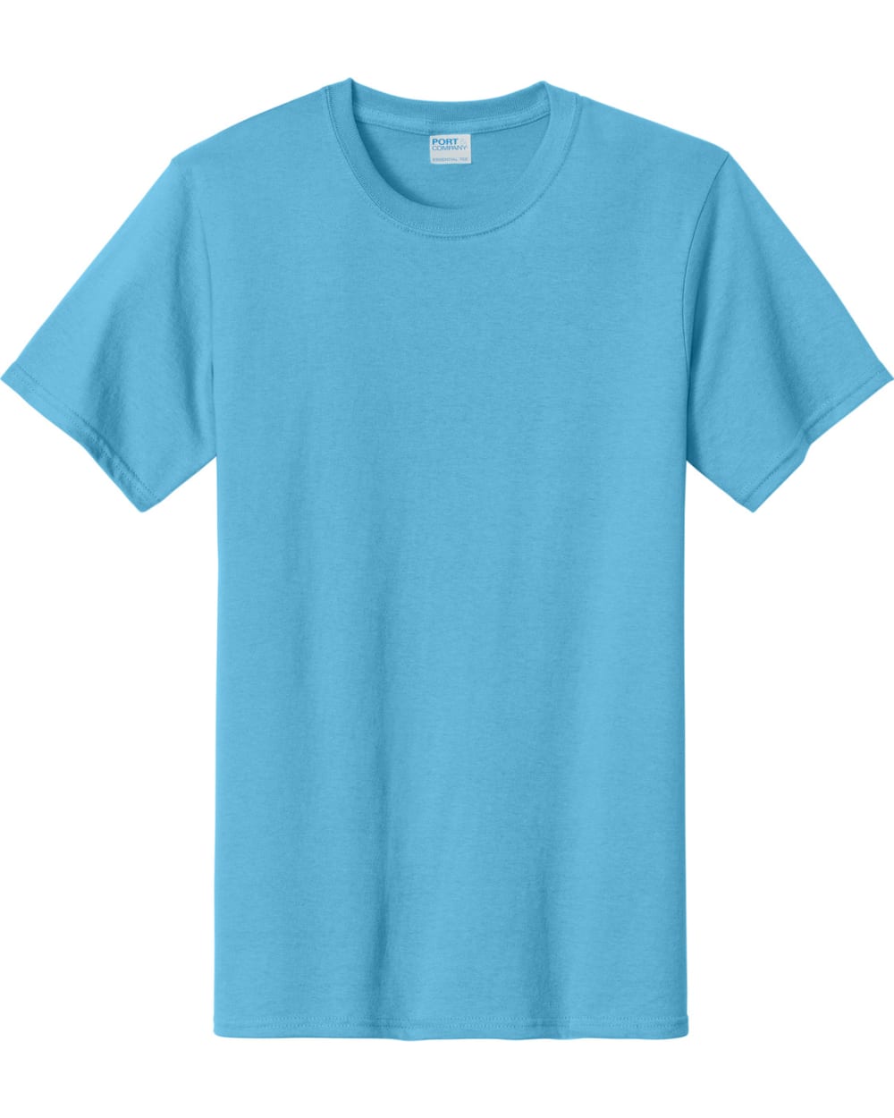 Custom Port & Company Essential Tee (PC61)
