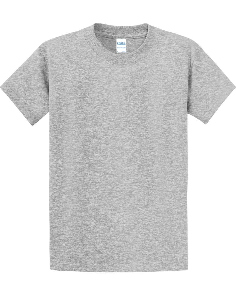 Custom Port & Company Essential Tee (PC61)