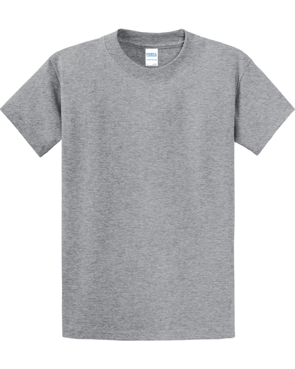 Custom Port & Company Essential Tee (PC61)