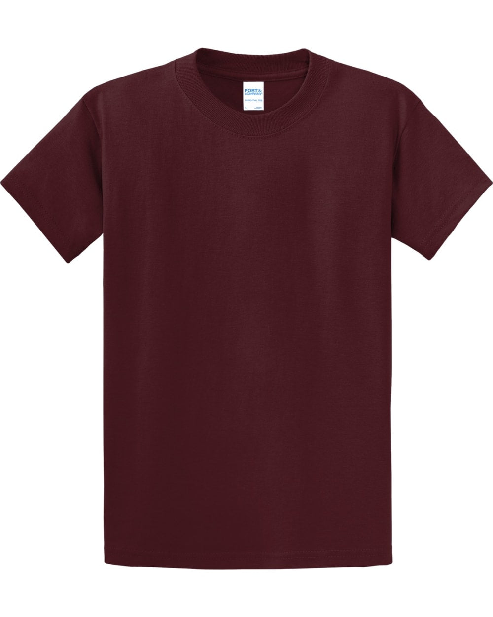 Custom Port & Company Essential Tee (PC61)