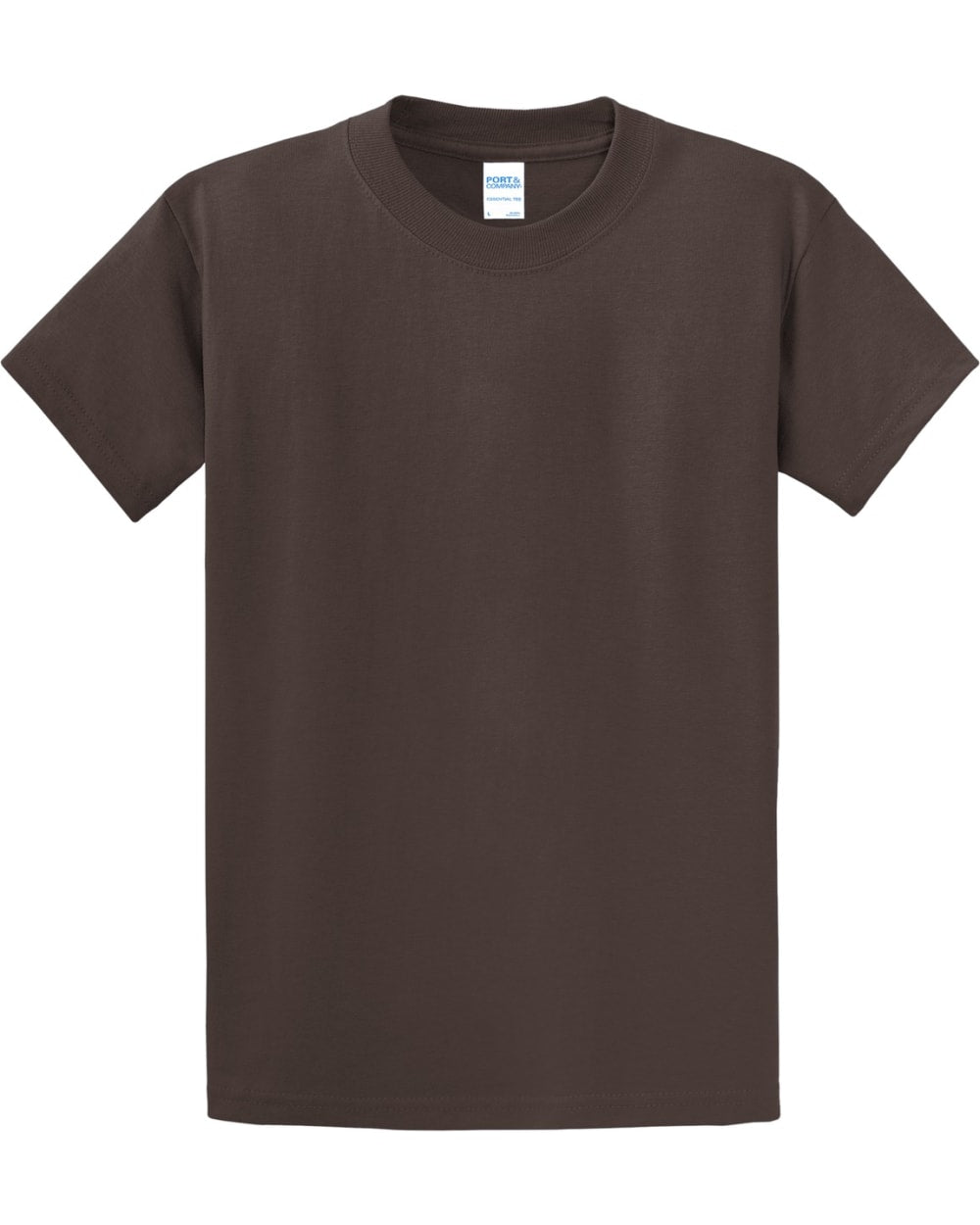 Custom Port & Company Essential Tee (PC61)