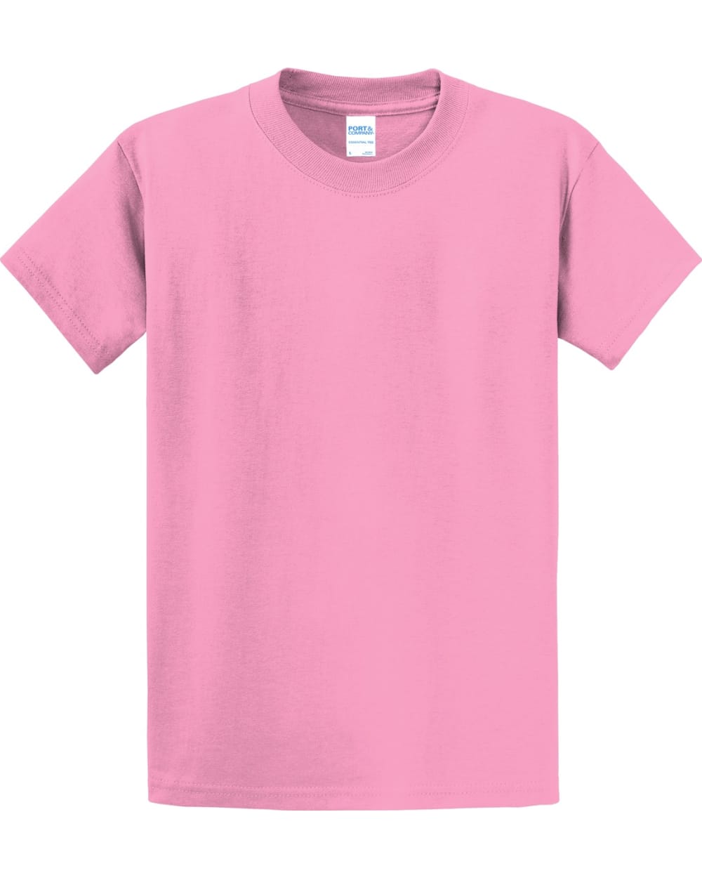 Custom Port & Company Essential Tee (PC61)