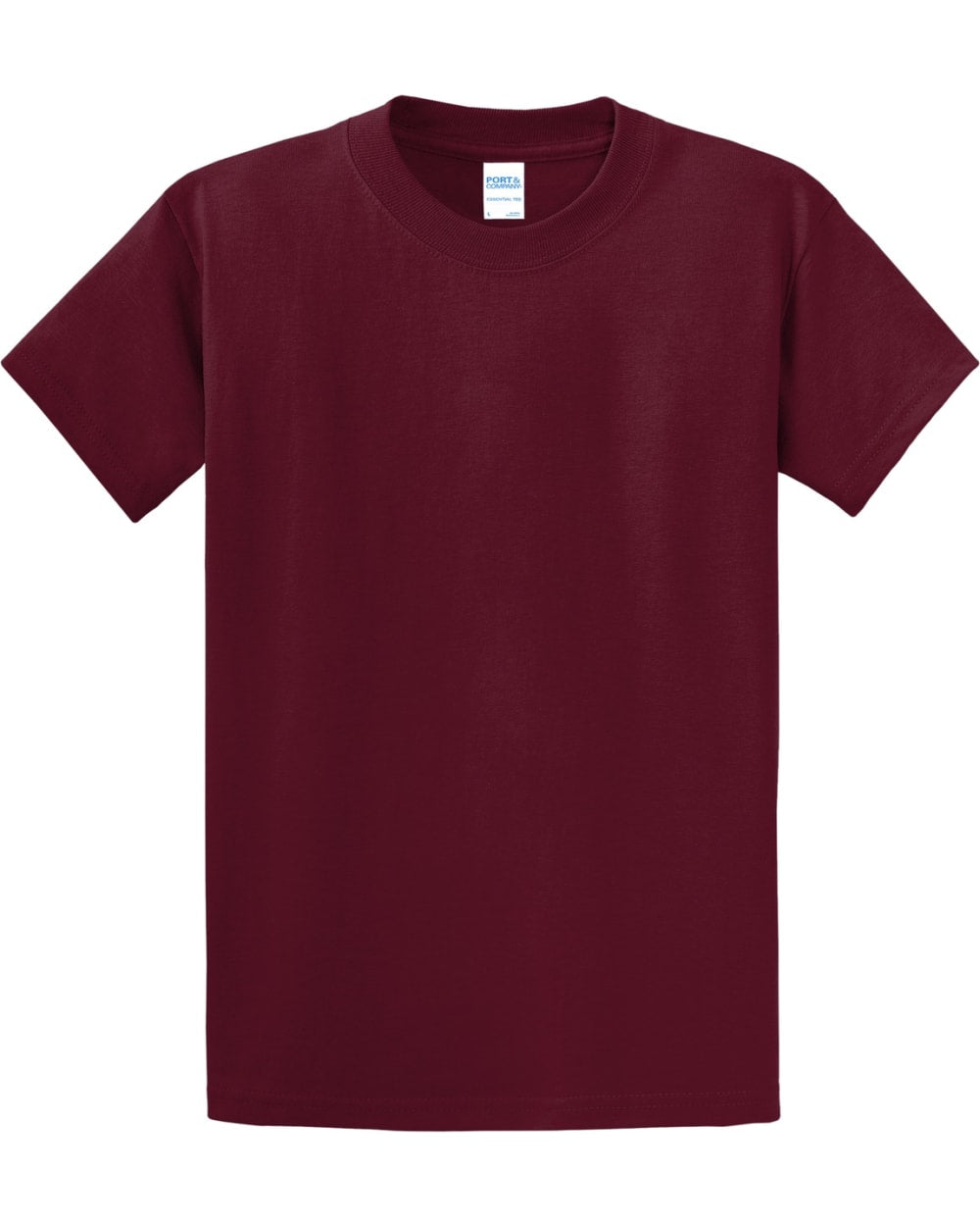 Custom Port & Company Essential Tee (PC61)
