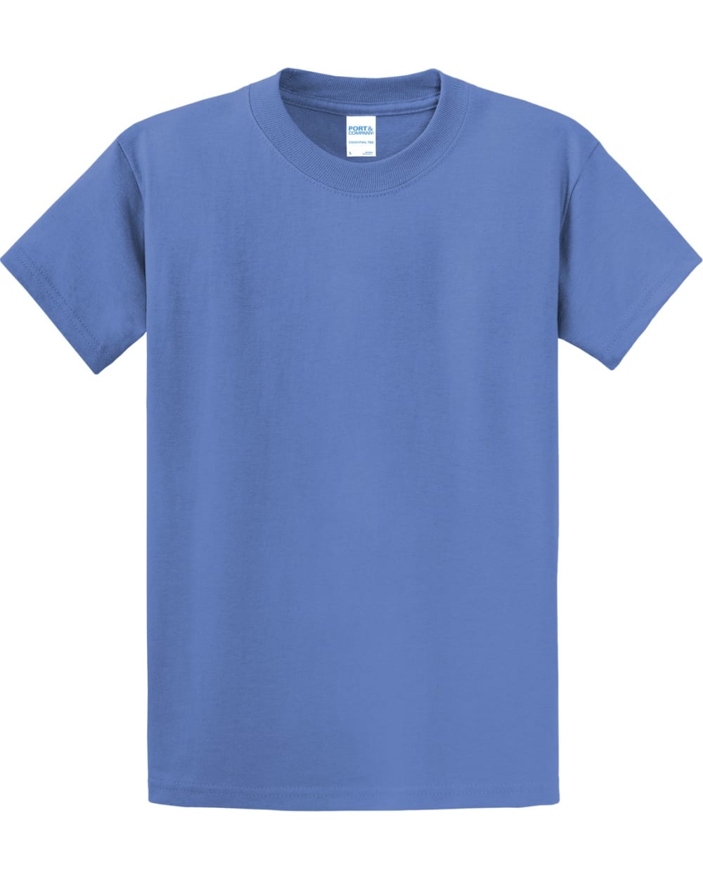 Custom Port & Company Essential Tee (PC61)