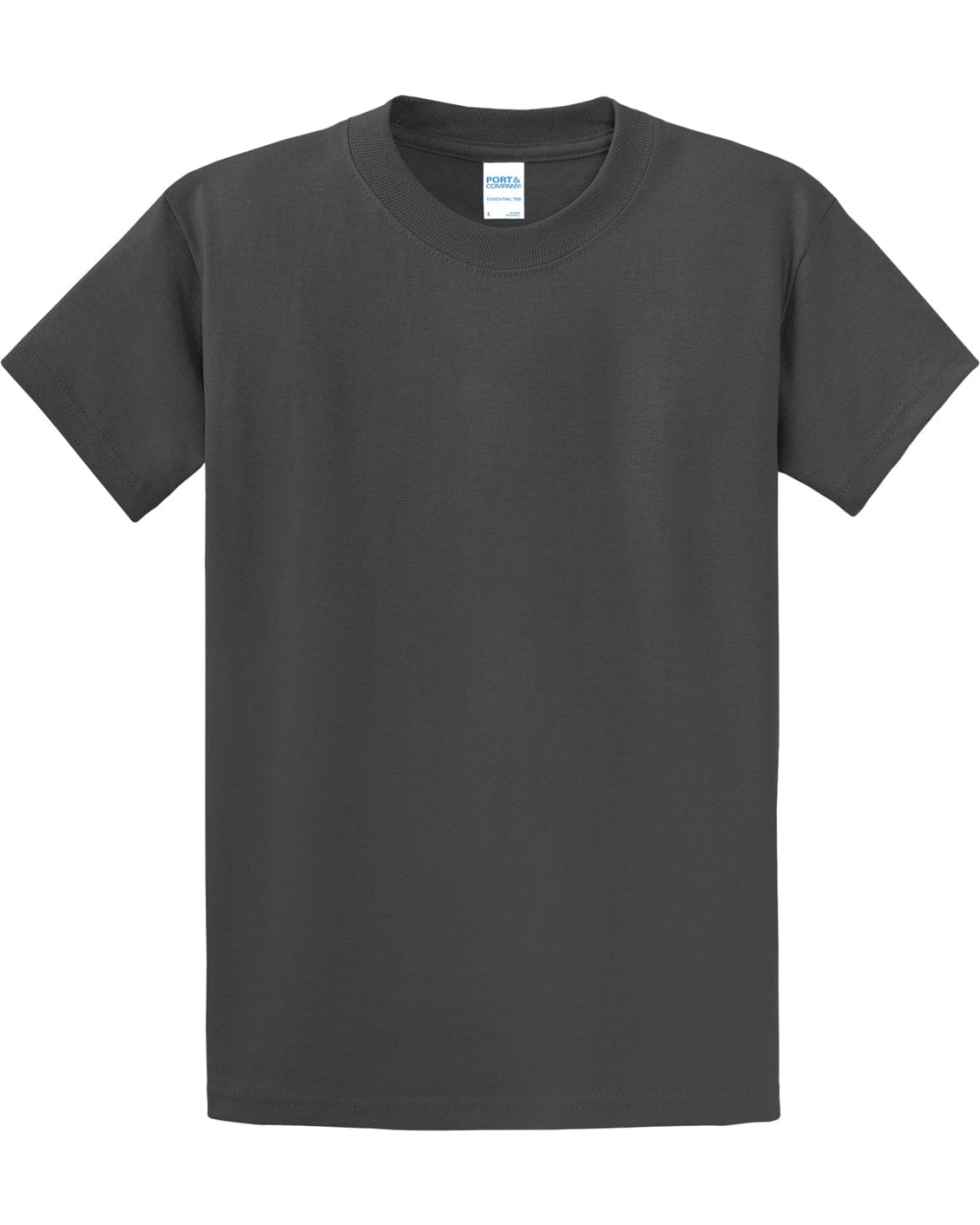 Custom Port & Company Essential Tee (PC61)