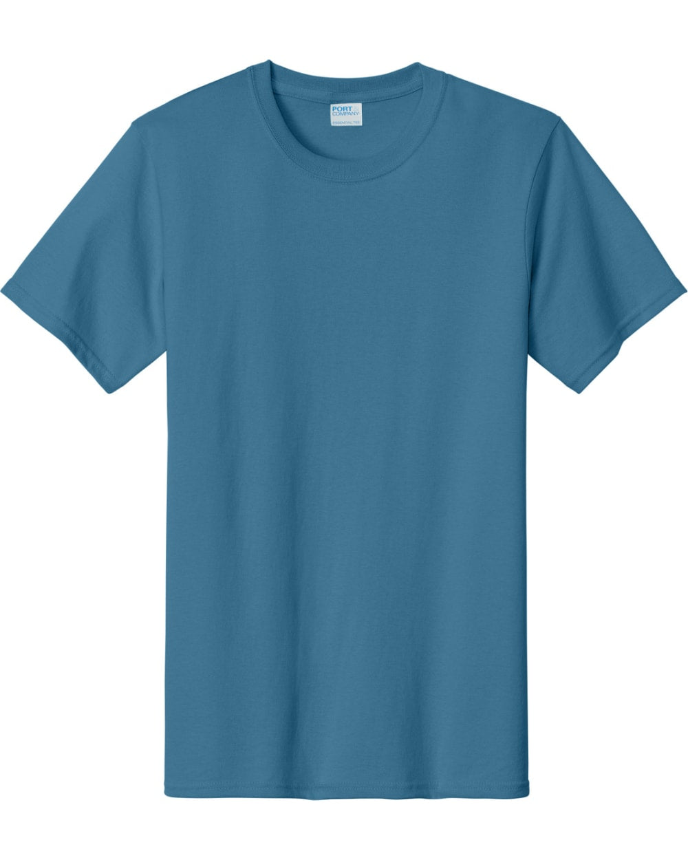 Custom Port & Company Essential Tee (PC61)