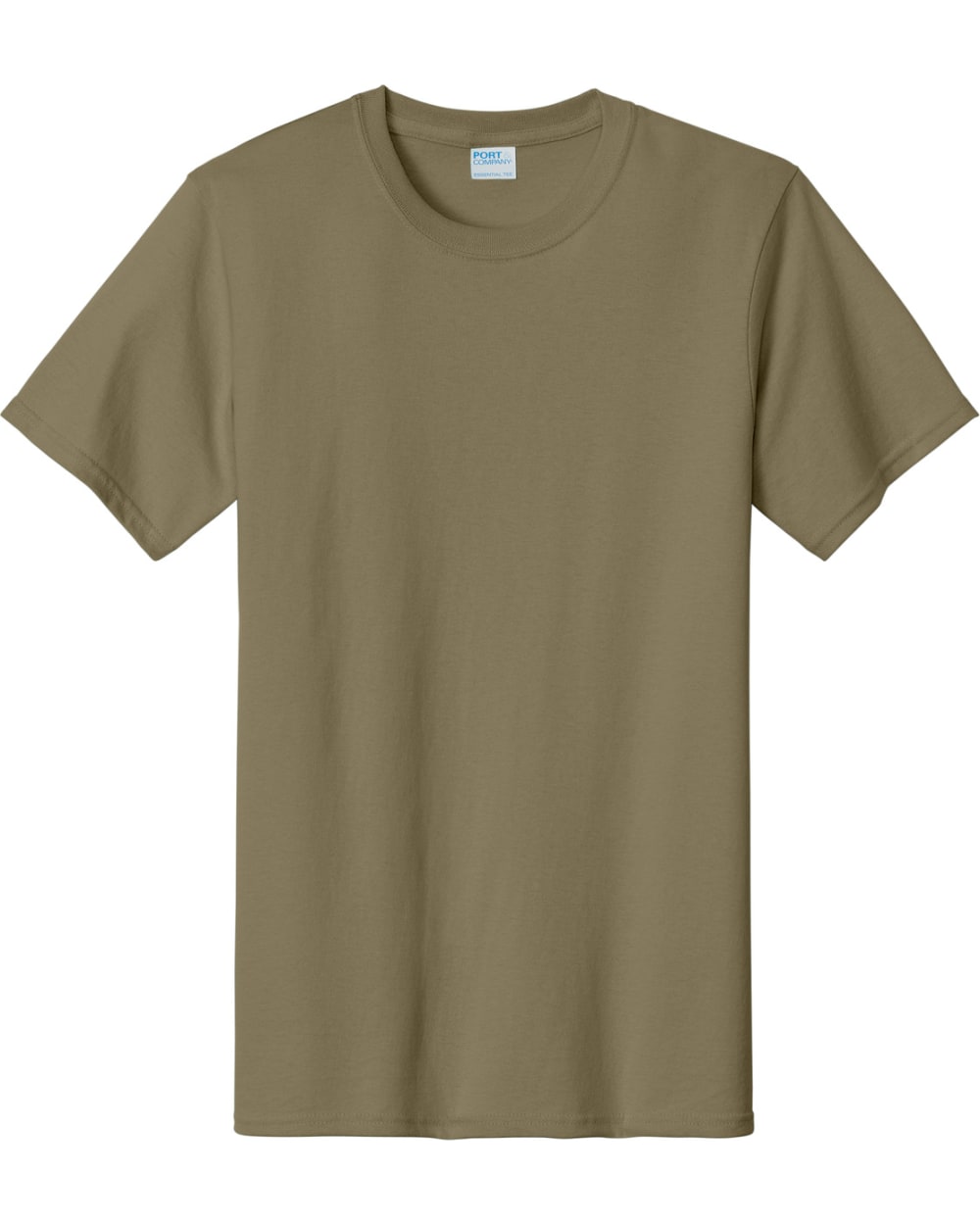 Custom Port & Company Essential Tee (PC61)