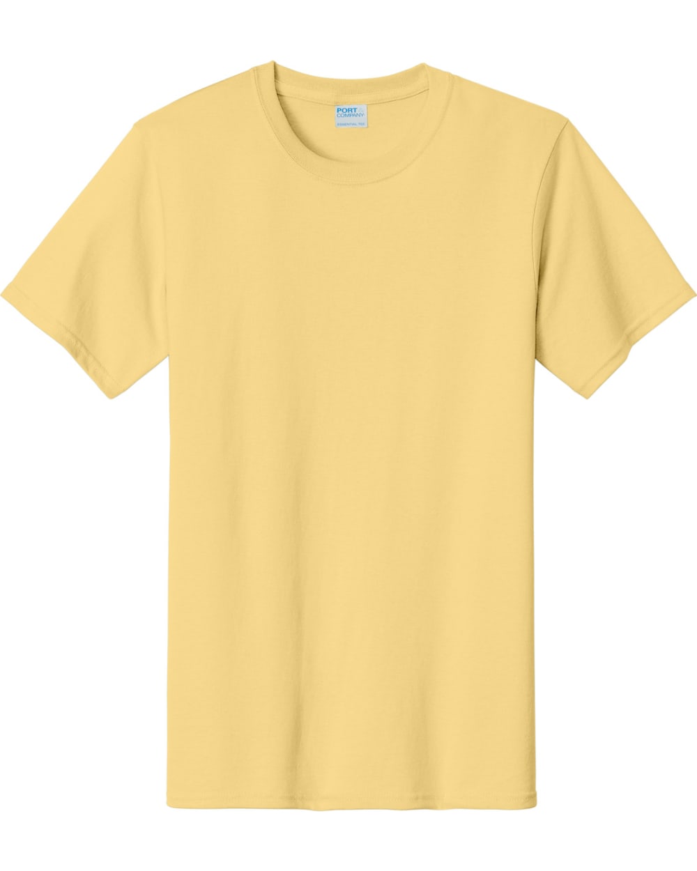 Custom Port & Company Essential Tee (PC61)