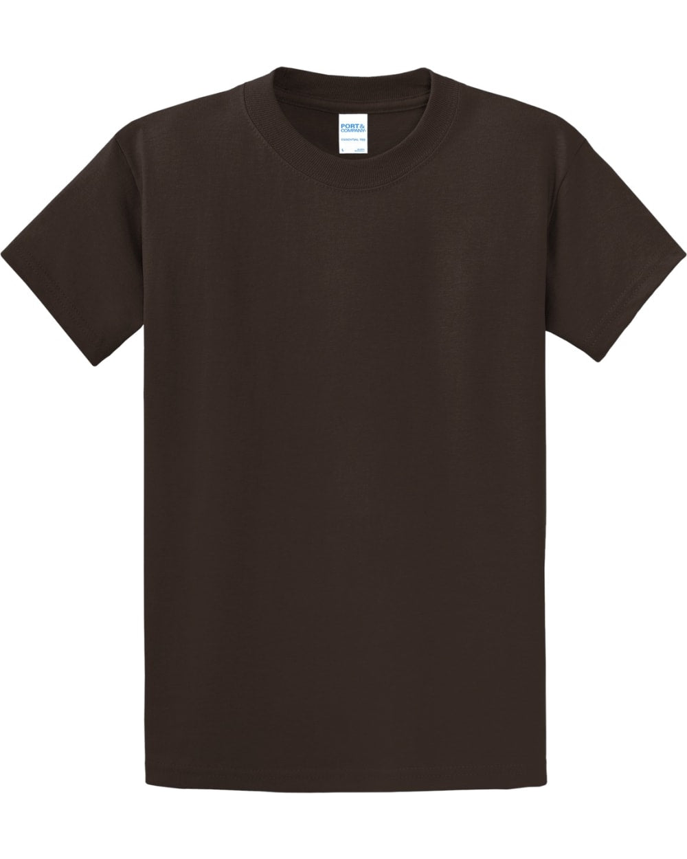 Custom Port & Company Essential Tee (PC61)