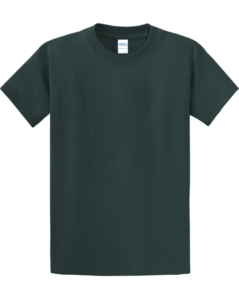 Custom Port & Company Essential Tee (PC61)
