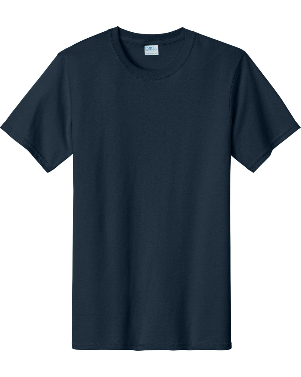 Custom Port & Company Essential Tee (PC61)