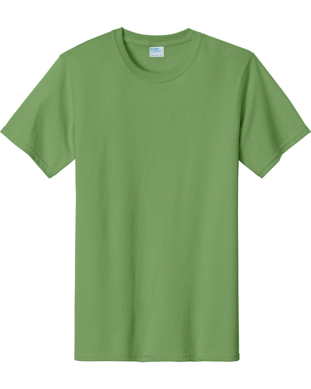 Custom Port & Company Essential Tee (PC61)
