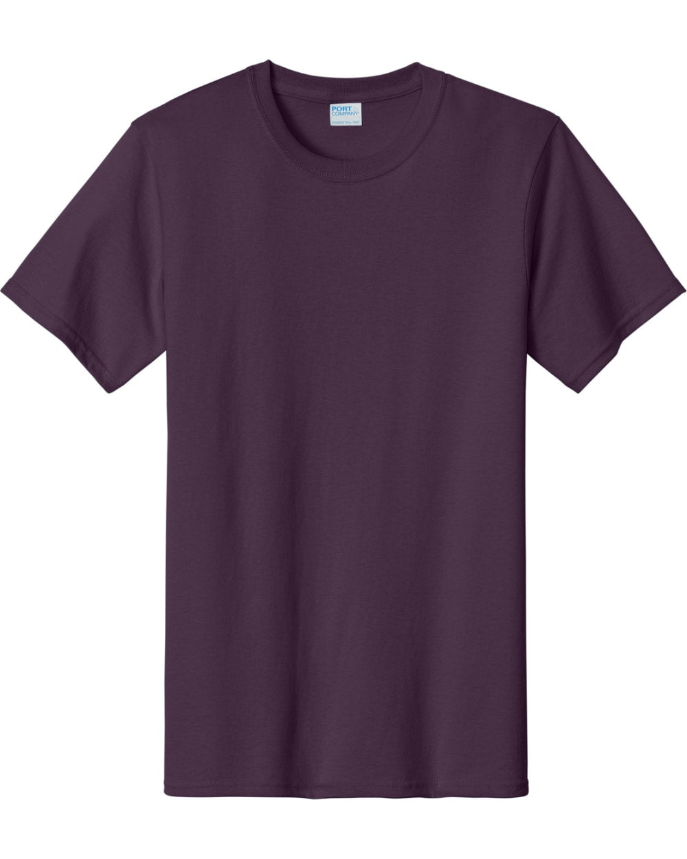 Custom Port & Company Essential Tee (PC61)