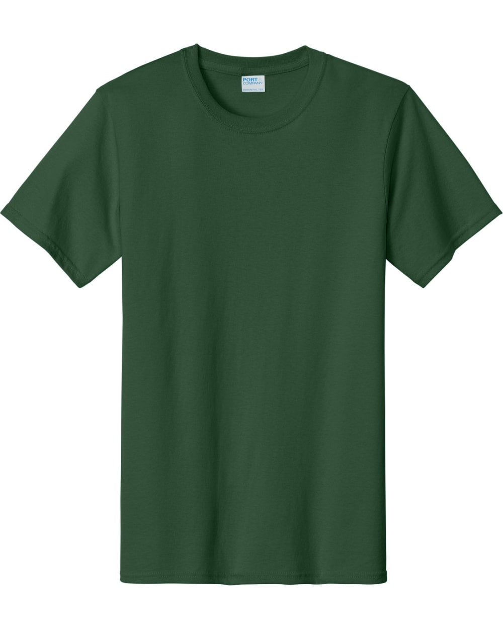 Custom Port & Company Essential Tee (PC61)