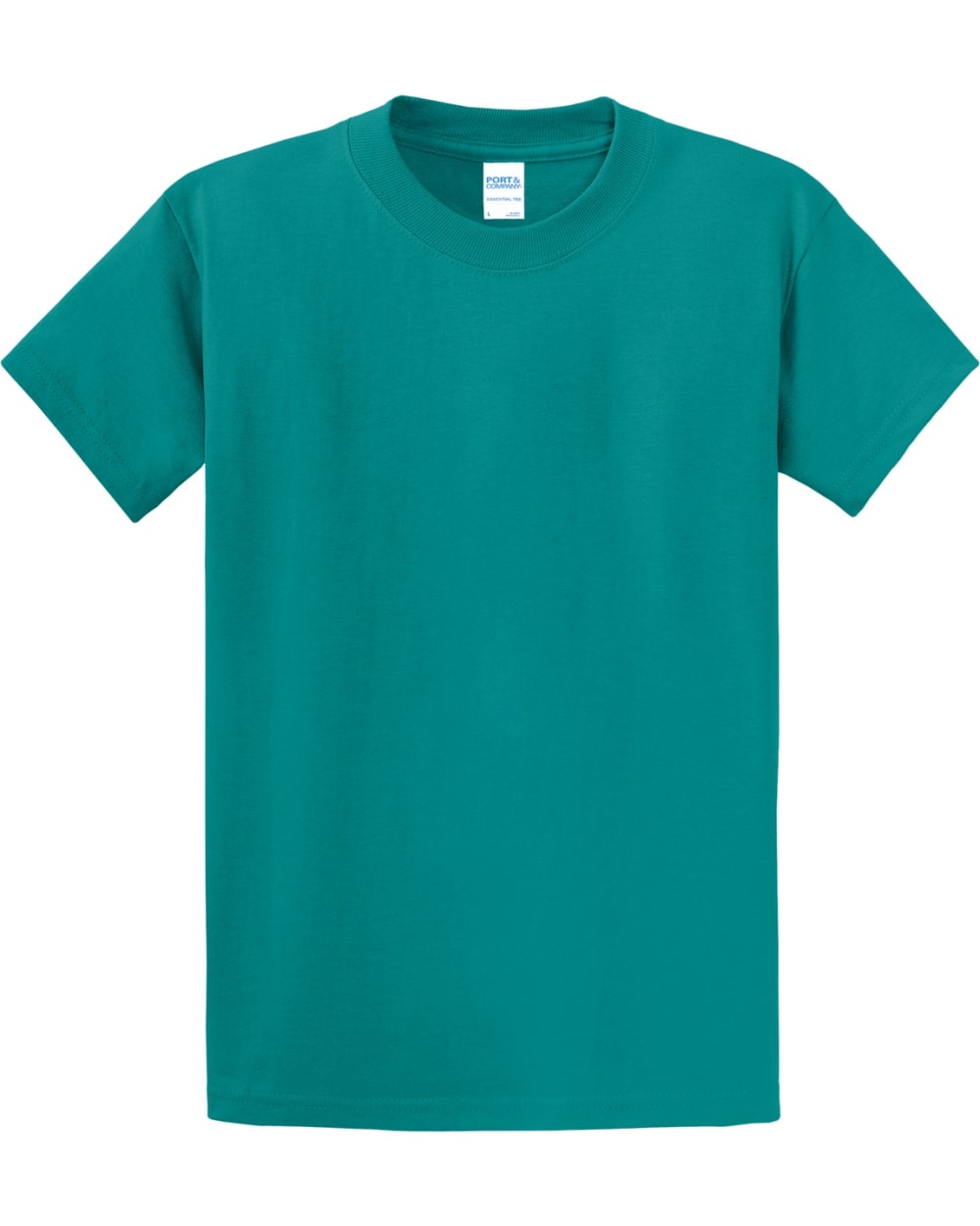 Custom Port & Company Essential Tee (PC61)