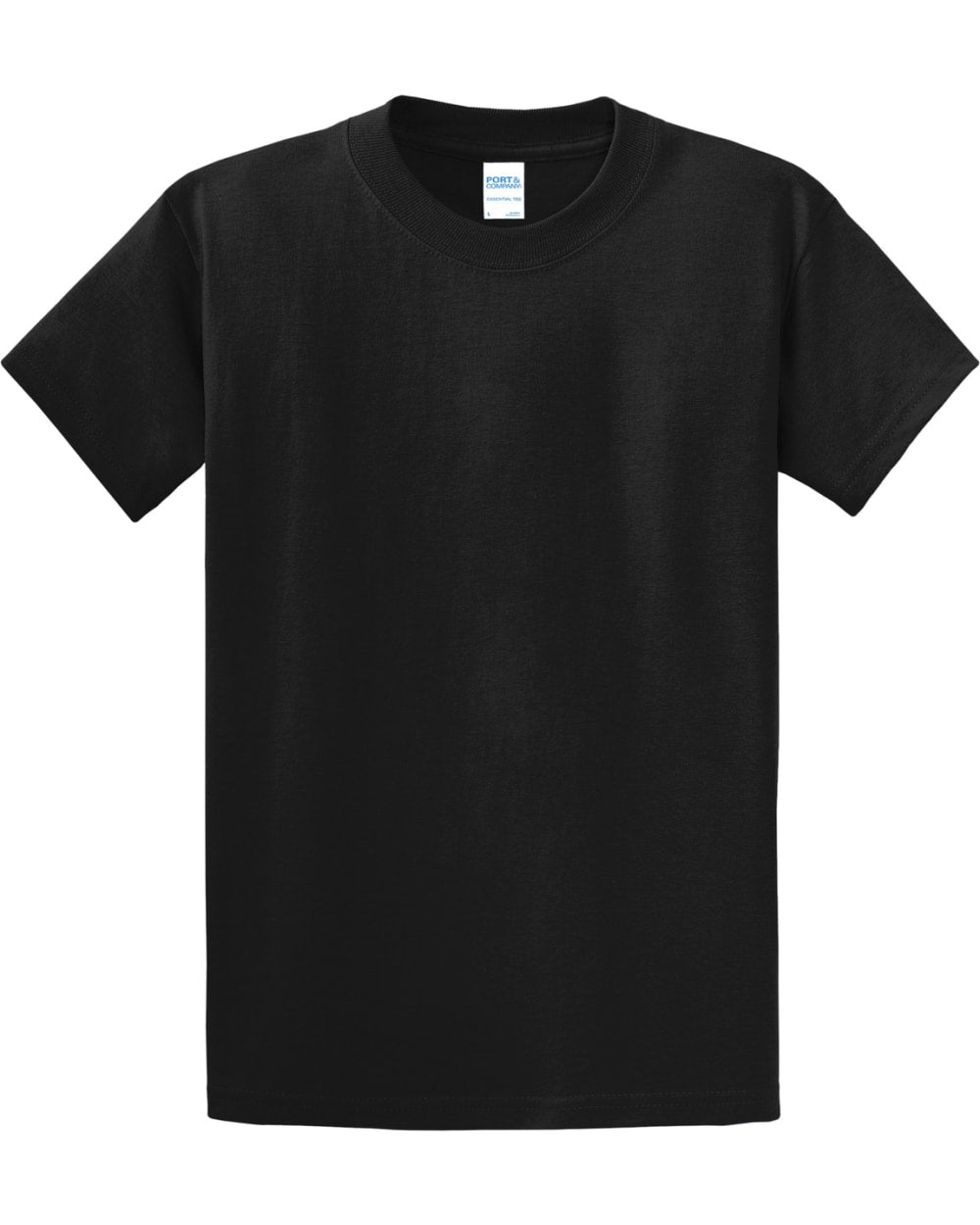Custom Port & Company Essential Tee (PC61)