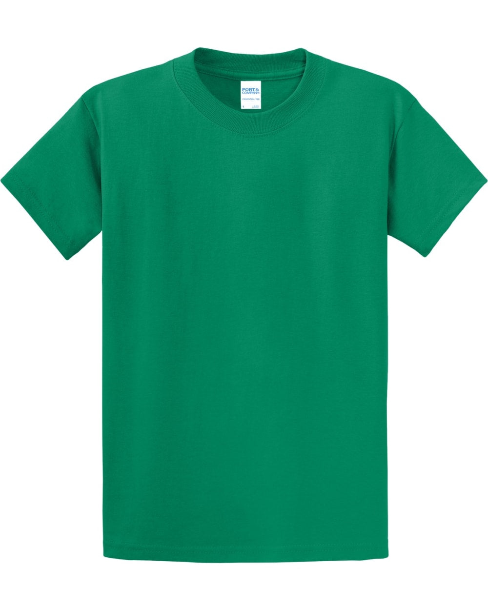 Custom Port & Company Essential Tee (PC61)