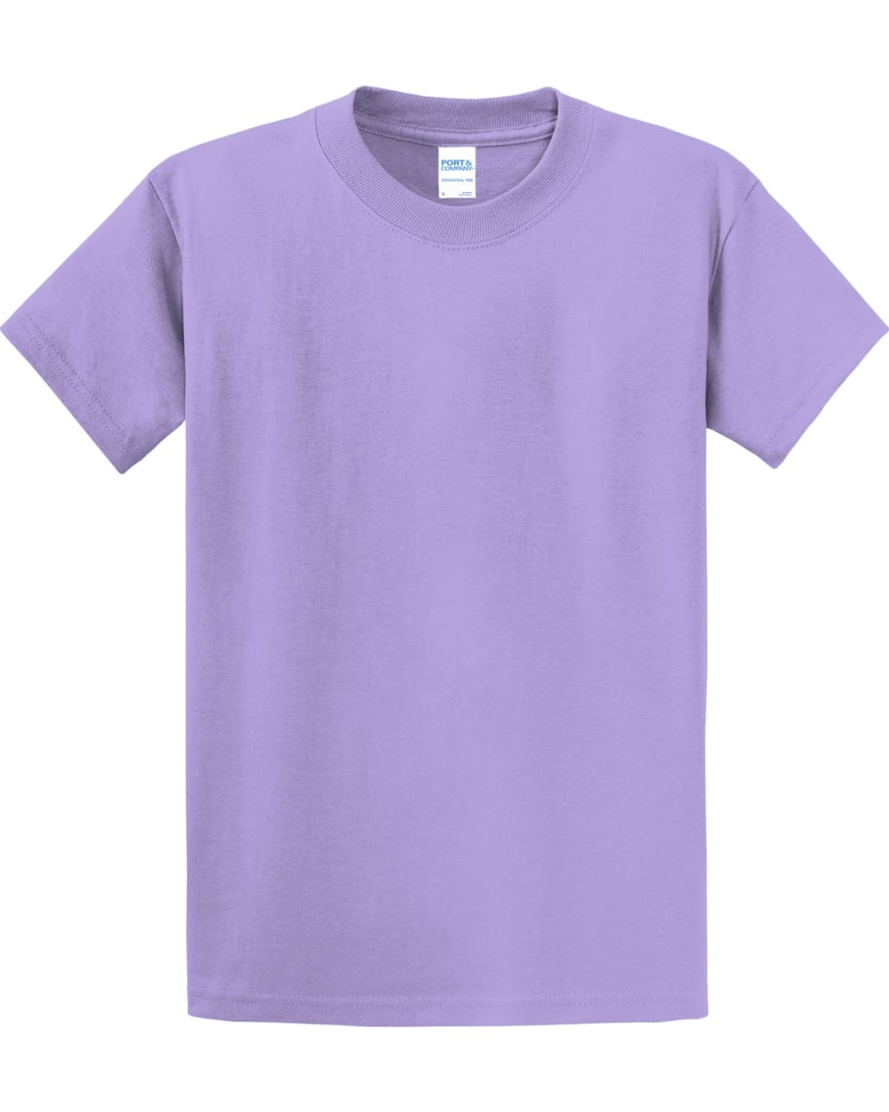 Custom Port & Company Essential Tee (PC61)