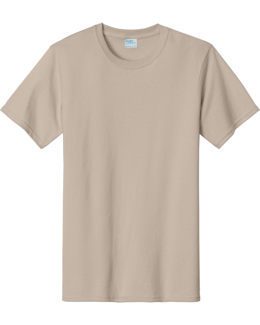 Custom Port & Company Essential Tee (PC61)