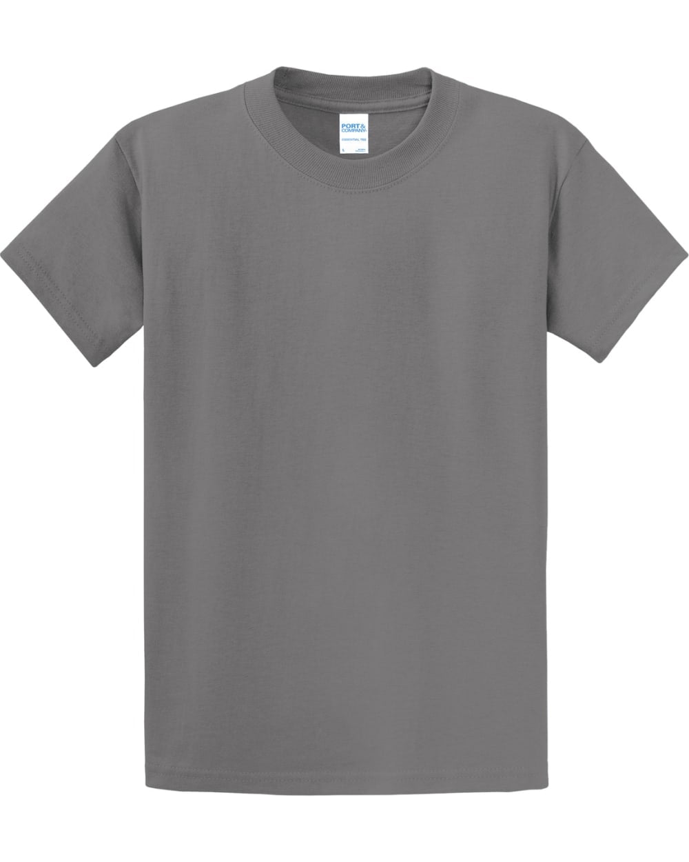 Custom Port & Company Essential Tee (PC61)