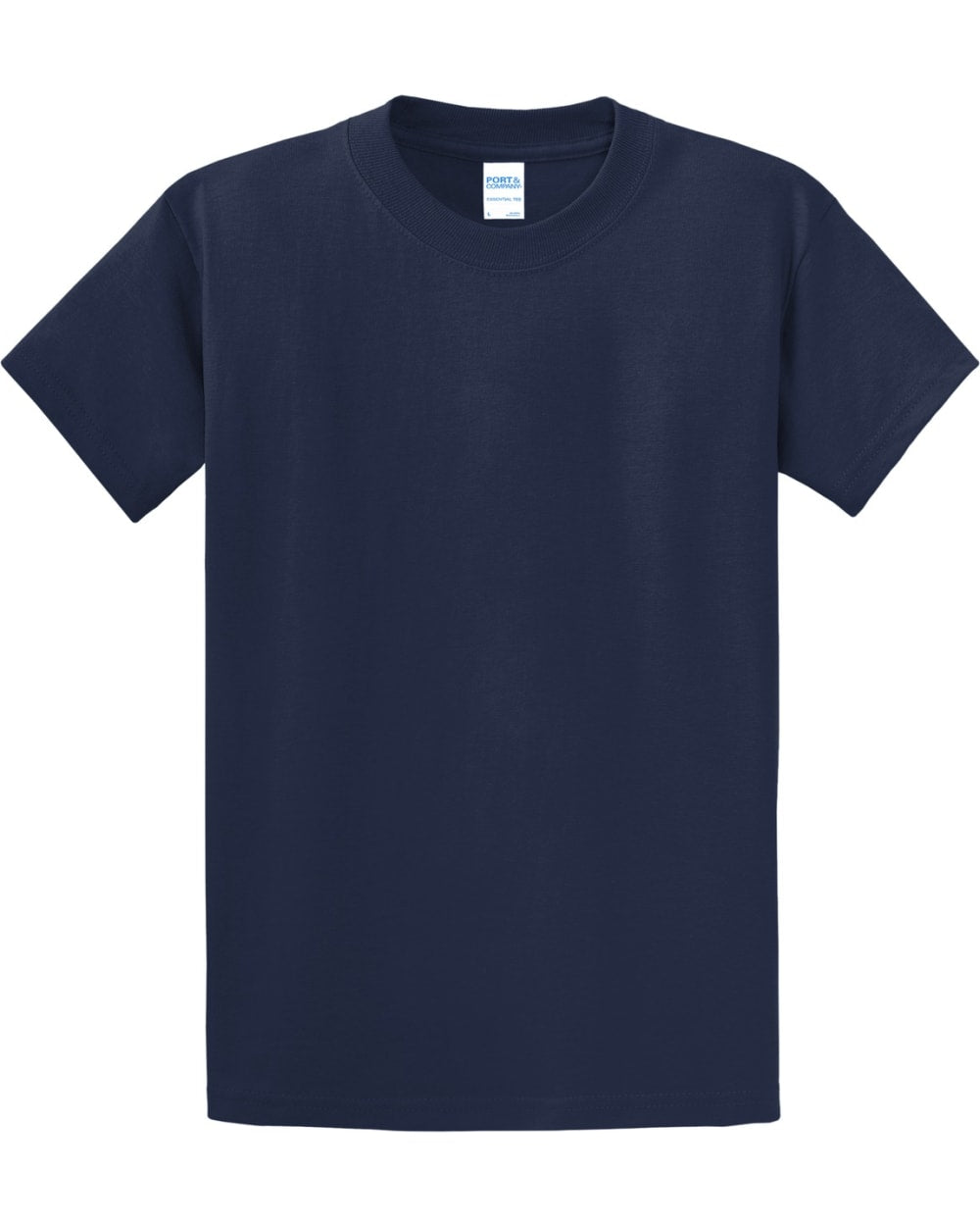Custom Port & Company Essential Tee (PC61)
